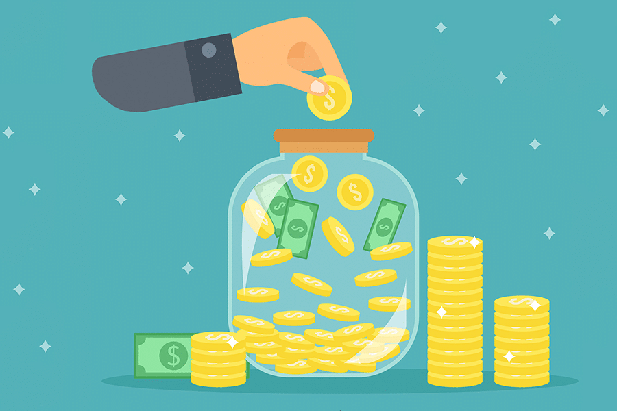 Как сэкономить личные деньги: 11 действующих способов