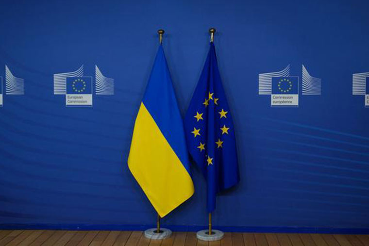 Вступление Украины в ЕС: плюсы и минусы